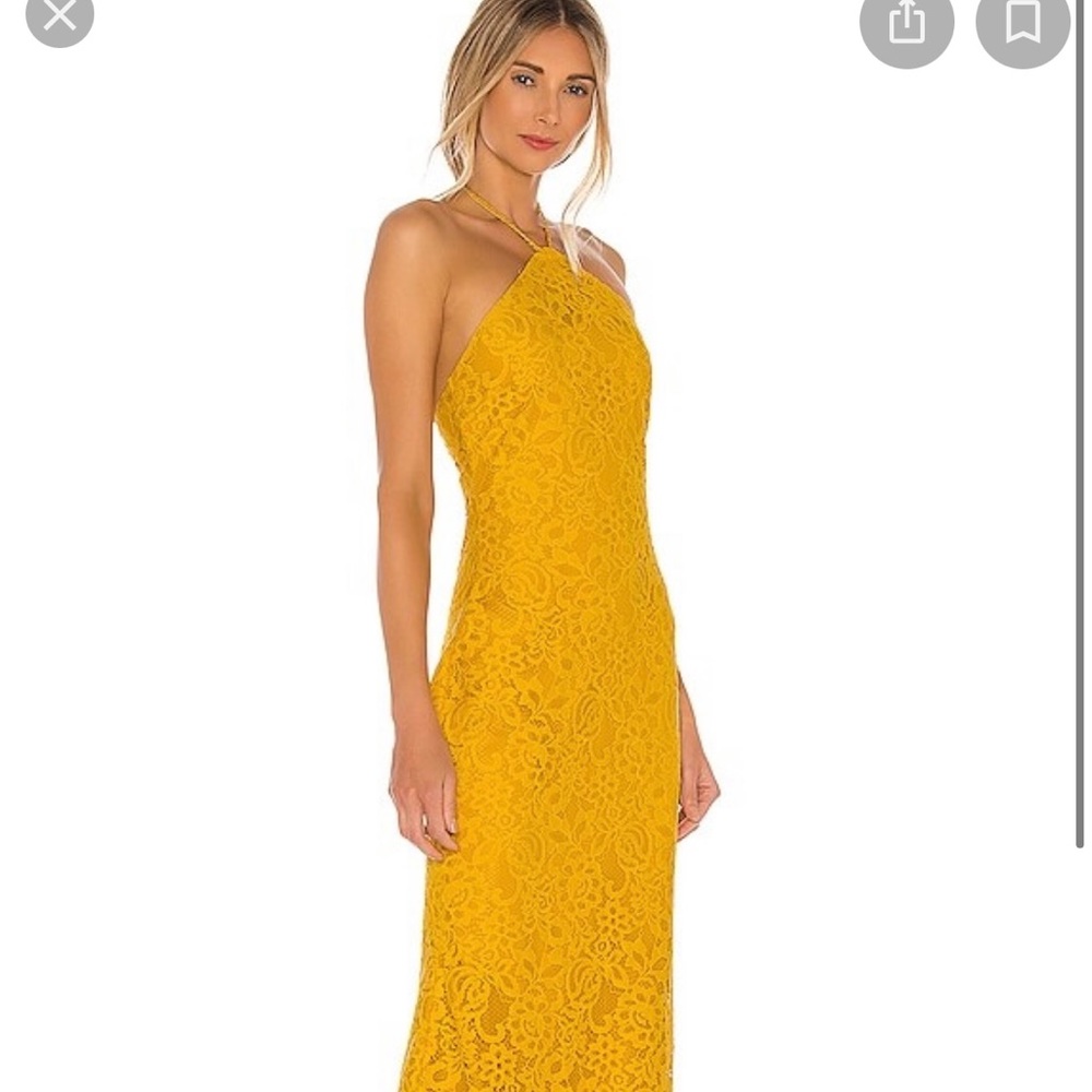 House of Harlow Rosaline Dress